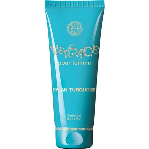 versace eros luxury body lotion|versace dylan turquoise body gel.